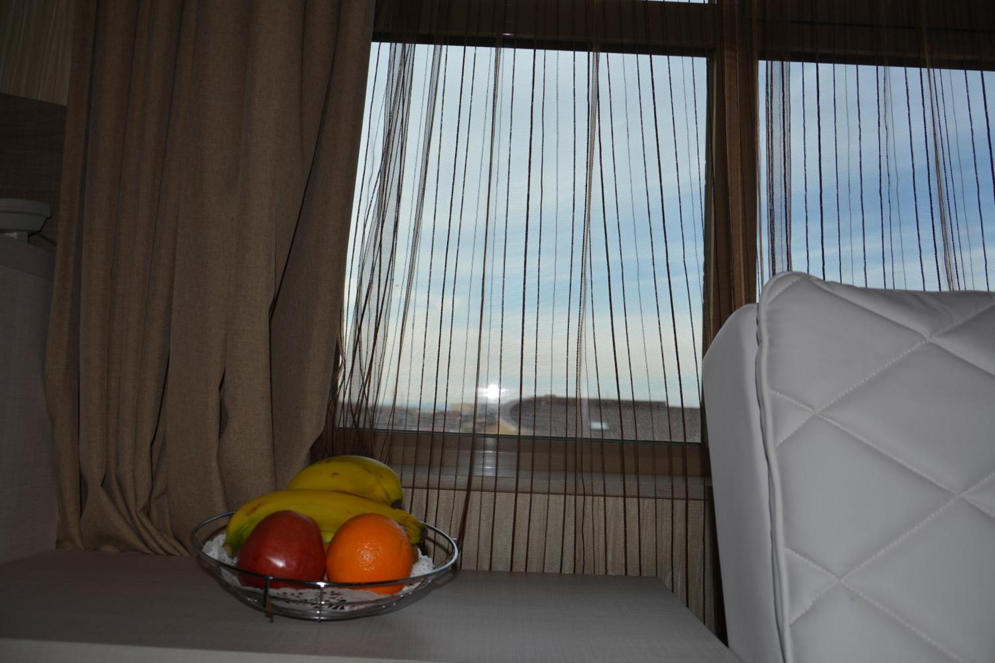 Albert Hotel بلوييست الغرفة الصورة